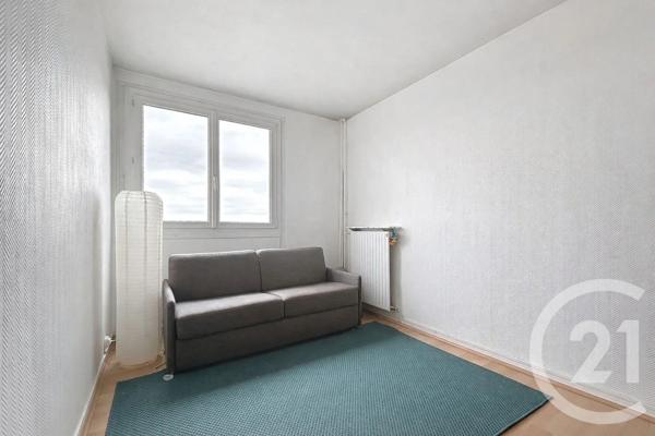 Appartement F3 à vendre  3 pièces - 72,69 m 2   EPINAY SUR SEINE  - 93