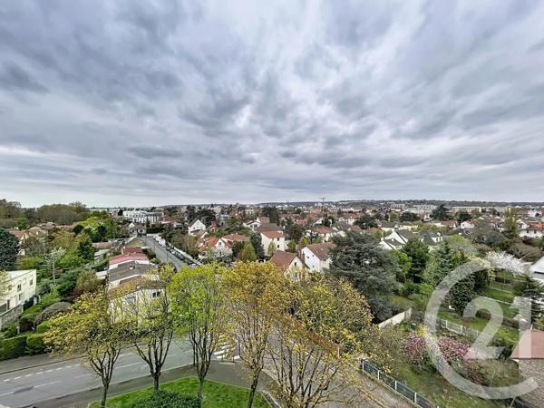 Appartement F3 à vendre  3 pièces - 72,69 m 2   EPINAY SUR SEINE  - 93
