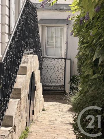 Appartement F1 à vendre  1 pièce - 23,37 m 2   ST MANDE  - 94