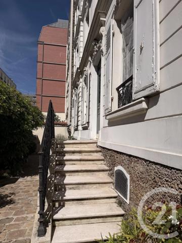 Appartement F1 à vendre  1 pièce - 23,37 m 2   ST MANDE  - 94
