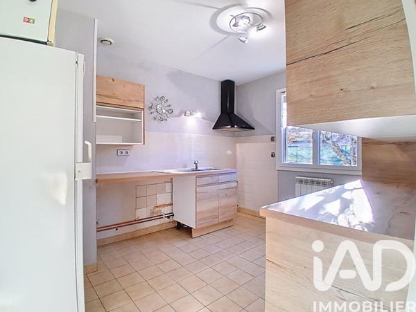 Maison à vendre 5 pièces 100 m² Bourg-en-Bresse