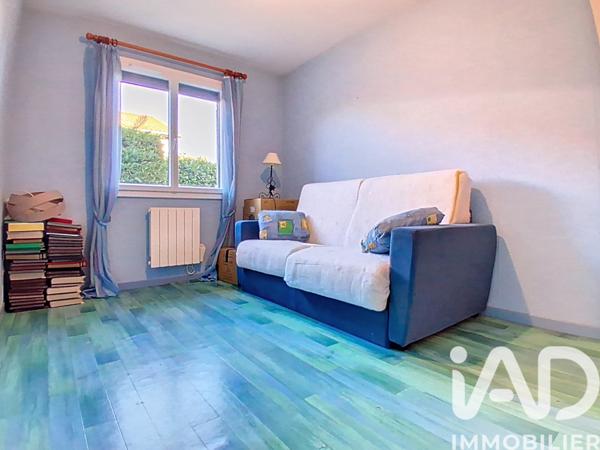 Maison à vendre 5 pièces 100 m² Bourg-en-Bresse