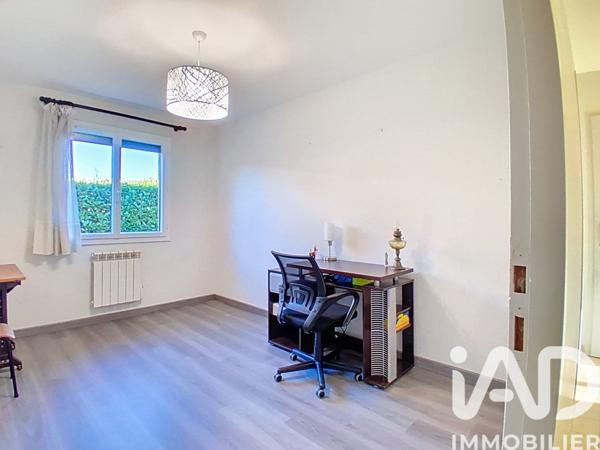 Maison à vendre 5 pièces 100 m² Bourg-en-Bresse