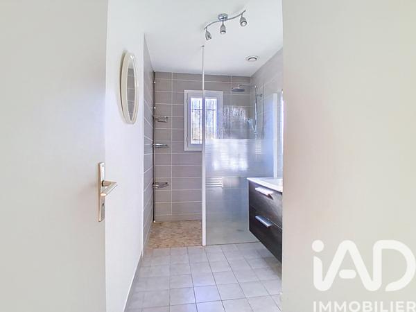 Maison à vendre 5 pièces 100 m² Bourg-en-Bresse