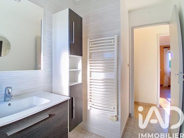 Maison à vendre 5 pièces 100 m² Bourg-en-Bresse