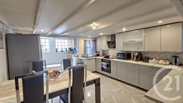 Maison à vendre  4 pièces - 91,35 m 2   DRANCY  - 93