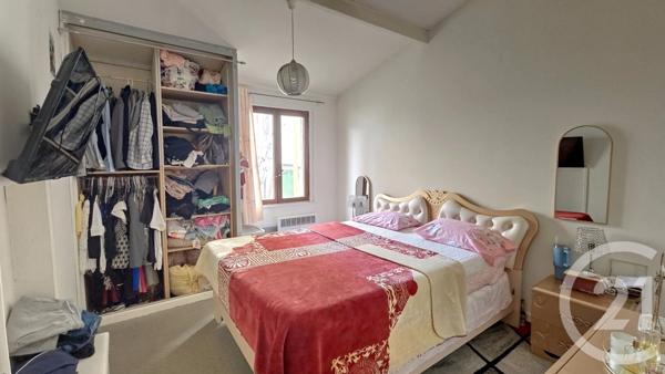 Maison à vendre  4 pièces - 91,35 m 2   DRANCY  - 93