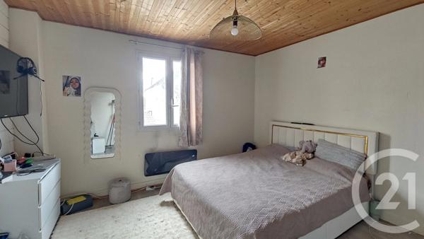 Maison à vendre  4 pièces - 91,35 m 2   DRANCY  - 93