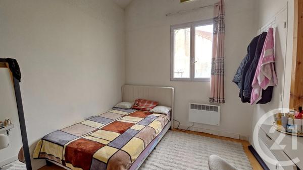 Maison à vendre  4 pièces - 91,35 m 2   DRANCY  - 93