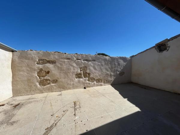 Vente Maison Fleury