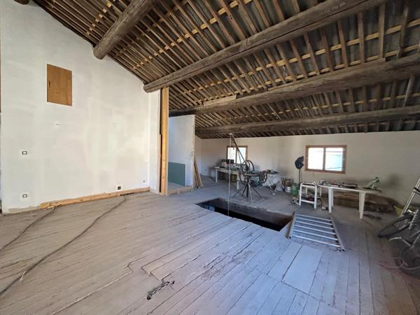 Vente Maison Fleury
