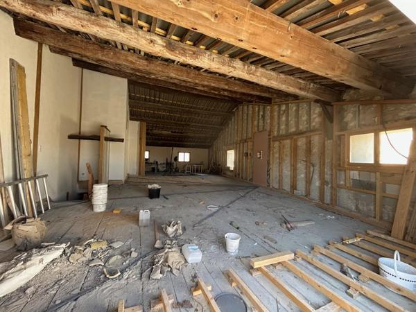 Vente Maison Fleury