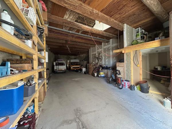Vente Maison Fleury