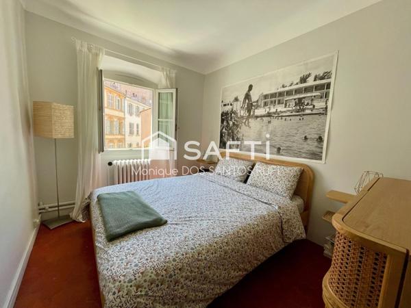 Maison de ville prestige, 3 niveaux, suite parentale, terrasse 35m2