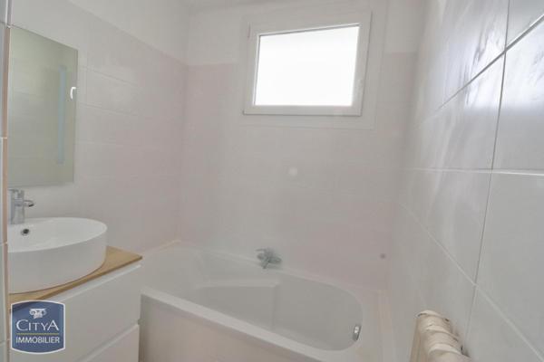 Appartement à louer 3 pièces 56m²