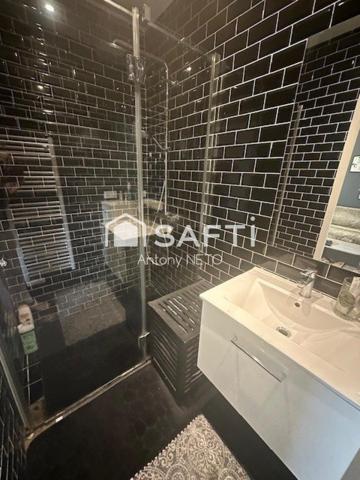 Appartement à vendre, T2, 36 m², La Teste de Buch