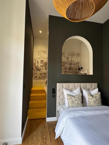 Appartement rénové – Hyper centre d’Arcachon