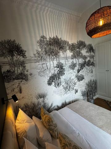 Appartement rénové – Hyper centre d’Arcachon