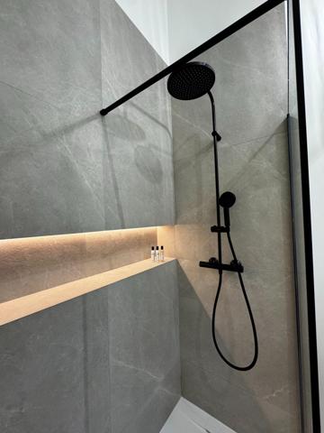 Appartement rénové – Hyper centre d’Arcachon