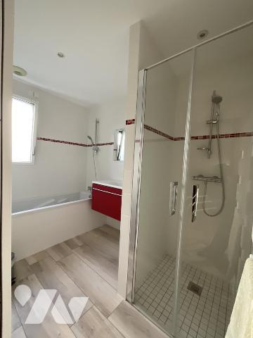 Maison Contemporaine de plain-pied