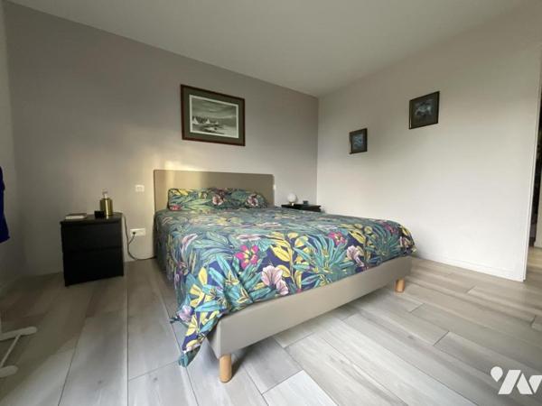 Maison Contemporaine de plain-pied