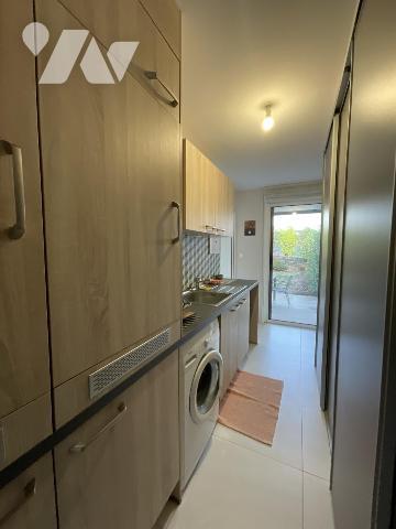 Maison Contemporaine de plain-pied