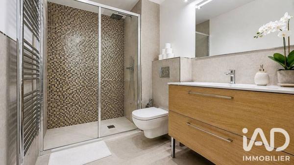 Studio à vendre 23,57 m² Beausoleil