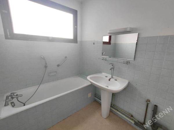 Bel appartement 2 chambres avec balcon à Bergerac