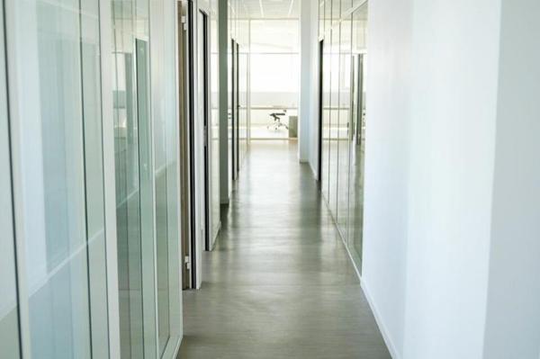 Location - BUREAUX 134.5 m 2