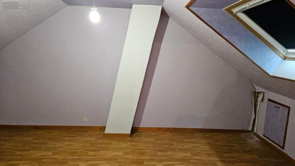 Maison de ville à vendre à La Suze-sur-Sarthe dans la Sarthe (72210), ref : 72119-1629