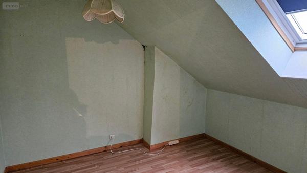 Maison de ville à vendre à La Suze-sur-Sarthe dans la Sarthe (72210), ref : 72119-1629