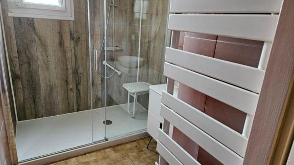 Maison de ville à vendre à La Suze-sur-Sarthe dans la Sarthe (72210), ref : 72119-1629