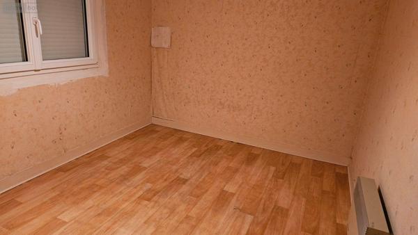 Maison de ville à vendre à La Suze-sur-Sarthe dans la Sarthe (72210), ref : 72119-1629