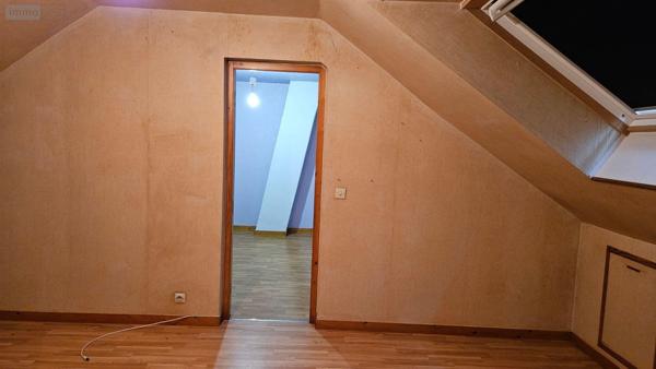 Maison de ville à vendre à La Suze-sur-Sarthe dans la Sarthe (72210), ref : 72119-1629