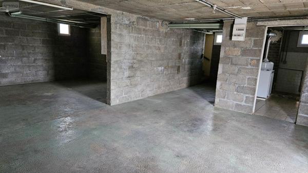 Maison de ville à vendre à La Suze-sur-Sarthe dans la Sarthe (72210), ref : 72119-1629