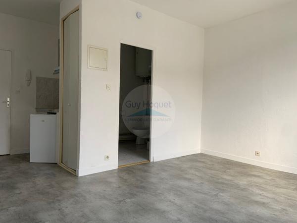 Appartement Carmaux 1 pièce - 22 m2