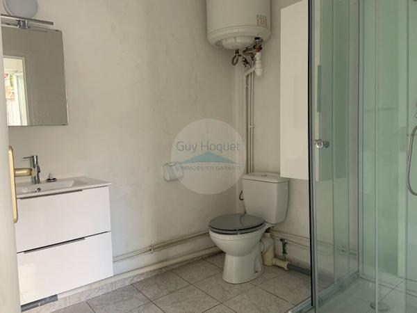 Appartement Carmaux 1 pièce - 22 m2