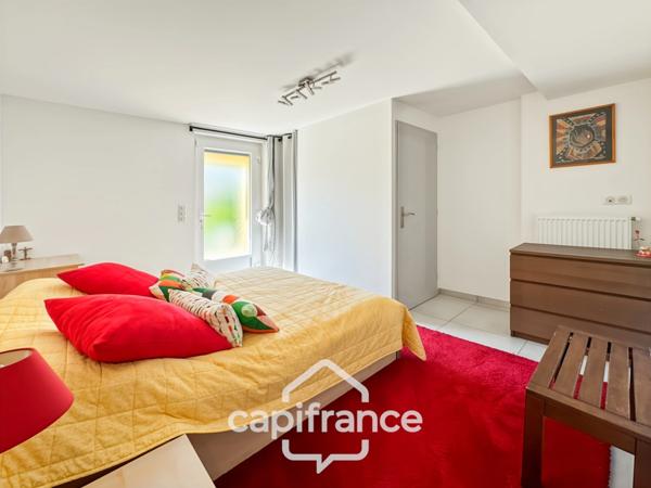 Maison à vendre 7 pièces SAINT JEAN DE MUZOLS (07)