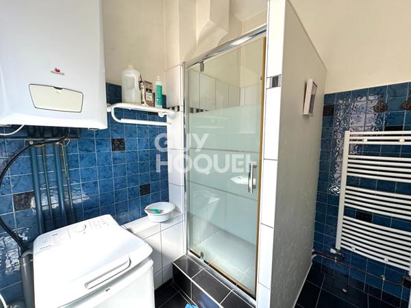 Place Tabareau- Appartement 68 m²- Traversant