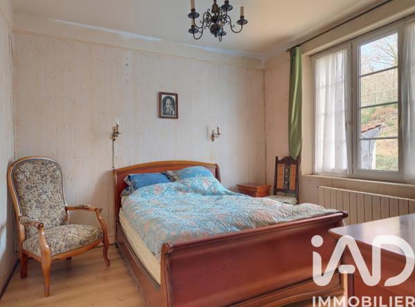 Maison à vendre 4 pièces 75 m² Roinville