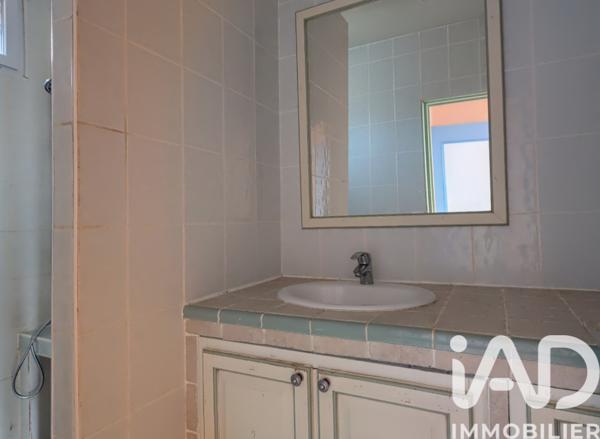 Maison à vendre 4 pièces 75 m² Roinville