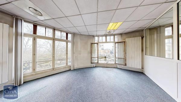 Local commercial à vendre 170m²