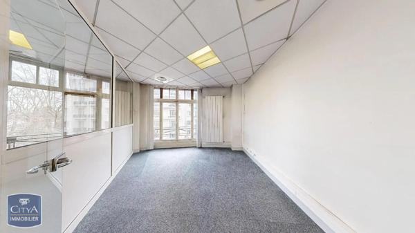 Local commercial à vendre 170m²