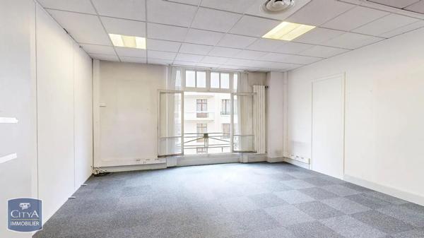 Local commercial à vendre 170m²