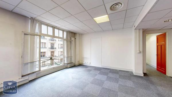 Local commercial à vendre 170m²