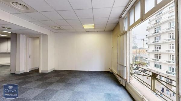 Local commercial à vendre 170m²