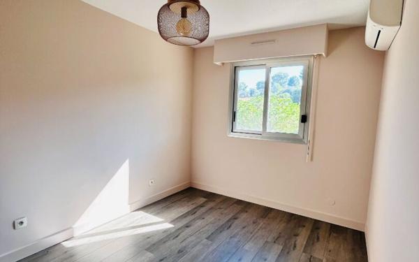 Appartement à louer    2 pièces •  Nice