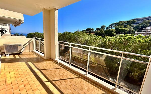 Appartement à louer    2 pièces •  Nice