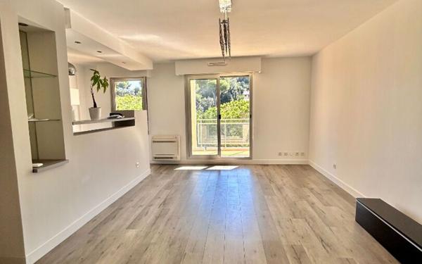 Appartement à louer    2 pièces •  Nice