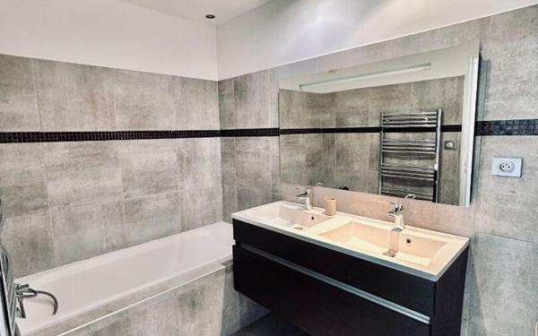 Appartement à louer    2 pièces •  Nice